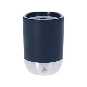 Tumbler in Acciaio Inossidabile - Tazza Termica Ecologica Rilto Riciclata - Product Image 1