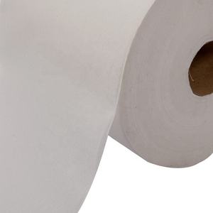 600' White Recycled Hand Drying Hardwound Roll <b>Tissue</b> <b>Paper</b> Towel - Product Image 6