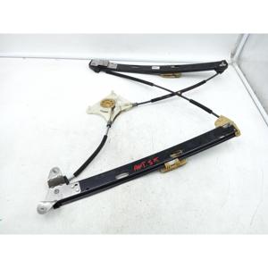 MECCANISMO REGOLATORE FINESTRINO ANTERIORE SINISTRO VOLKSWAGEN Polo 6a Serie (17>) 2G4.837.461.B - Product Image 2