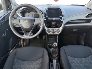 Perfectly Fairly Used 2022 Spark 1LT FWD Left Hand <b>Drive</b> - Product Image 2