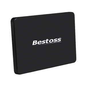 SSD interne SATA3.0 de 2,5 pouces, 1 To, pour ordinateur de bureau, neuf, emballé dans un sac statique - Product Image 1