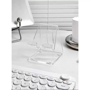 Trofeo Acrílico Personalizado 2026 con Diseño Duradero para Exhibición de Premios y Promoción - Product Image 4