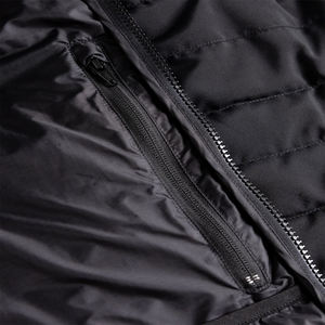 Chaleco Acolchado con Burbujas y Logotipo Personalizado 2025, Chaleco Sin Mangas para Hombre, Chalecos Abrigadores de Invierno, Chalecos Plegables Sin Mangas para Mujer - Product Image 3