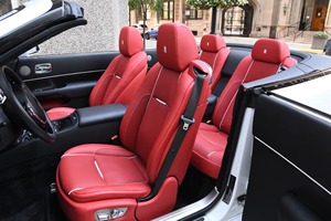 Rolls-Royce Dawn 2020 Certificado, Limpio y en Buen Estado - Product Image 2