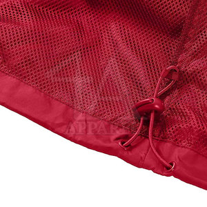 แจ็กเก็ตกันลมสำหรับผู้ชายอากาศเย็น - Product Image 5