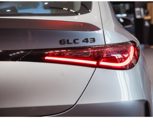Mercedes-Benz GLC A MG 43 4MATIC 4dr Coupé 2024, Seminuevo, de Marca Reconocida - Product Image 3