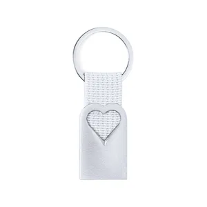 Porte-clés et mousquetons promotionnels écologiques personnalisés Sontiol – Gadgets écologiques personnalisables - Product Image 1