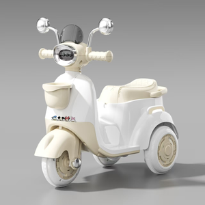 <span class=keywords><strong>Monopattino</strong></span> per bambini, triciclo, <span class=keywords><strong>monopattino</strong></span> per neonati, moto giocattolo cavalcabile con vano portaoggetti, adatto a bambini piccoli e che stanno imparando a camminare. - Product Image 5