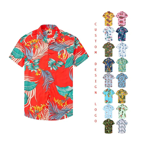 Linen Shirts for Men Ultrathin Casual Button <b>Down</b> Shirts Long Sleeve Beach Hawaiian T Shirts for Men - Product Image 3