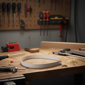 Usag <b>Cutting</b> & Forming <b>Tools</b> Spare Straps - Product Image 3