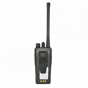 CP140 EP450 venta al por mayor de mano 16 canales <span class=keywords><strong>Walkie</strong></span> <span class=keywords><strong>Talkie</strong></span> <span class=keywords><strong>8</strong></span> <span class=keywords><strong>km</strong></span> portátil bidireccional Radio UHF/VHF transceptor - Product Image 4