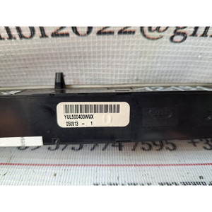 Pulsante di Blocco Porta LAND ROVER Discovery Serie IV YUL500400WUX (10>) - Product Image 4