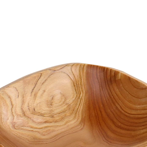 Precio de fábrica directo, cuenco sólido natural para servir, forma personalizada, precio razonable sostenible, suministros a granel - Product Image 3