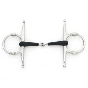 Brocas de caballo personalizadas de alta calidad Servicios OEM Estilo caliente con precios al por mayor Productos ecuestres para profesionales de equitación - Product Image 5