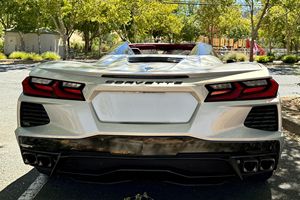 Chevrolet Corvette Stingray Cabriolet 2022 (VOITURES D'OCCASION À VENDRE) - Product Image 4