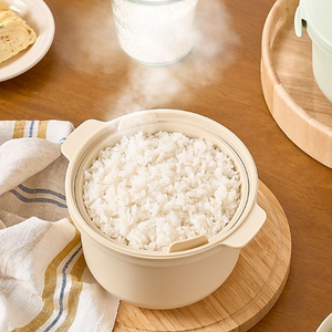 ชามคาโลแบบพรีเมี่ยมพร้อมเทคโนโลยีรองรับเบาหวาน - Product Image 4