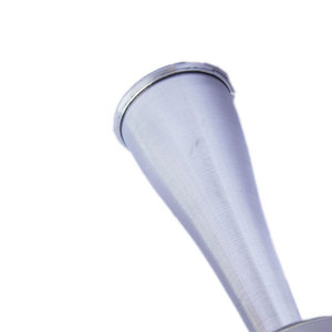 Stéthoscope de son cardiaque fœtal en aluminium léger Stéthoscope fœtal manuel Pinard - Product Image 5