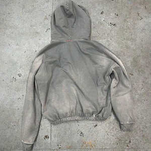 <b>Top</b> Selling Breathable High Street <b>Distressed</b> Hoodies Wholesale Price 100% Cotton <b>Distressed</b> Hoodies - Product Image 4