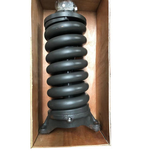 Ec210 máy xúc theo dõi điều chỉnh nhà máy căng thẳng xi lanh mùa xuân Assy - Product Image 2