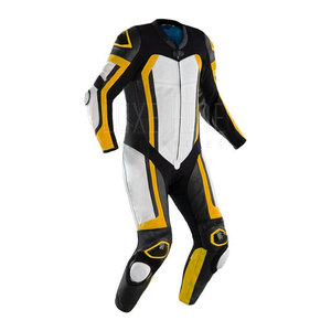 2025 Oem Service Último diseño Hombres Traje de moto Venta directa de fábrica en hombres Traje de moto - Product Image 3