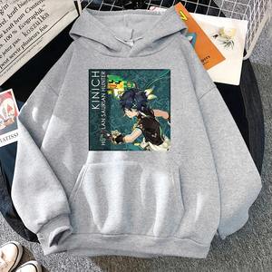 Custom Casual Sublimation Printed Hoodies 100% Cotton Oversized Hoodies for Woman <b>High</b> Quality Wholesale Pullover - Product Image 3