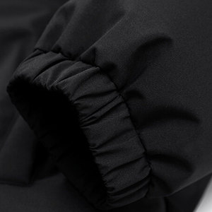 Precio al por mayor Última moda de desgaste Hombres Burbuja Chaqueta Logotipo Personalizado Hombres Burbuja Chaqueta de Invierno - Product Image 4