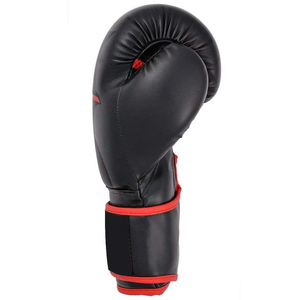 Heavy Duty New Men's Guantes de boxeo Sport Fighting Training Guantes hechos de cuero PU - Product Image 4
