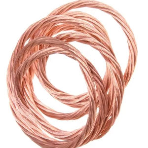 Câble en cuivre de qualité supérieure pour une utilisation dans le monde entier, fourni par We - Product Image 1