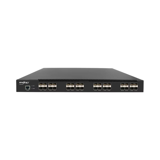 32 Ports 10G SFP+ L3 Managed Switch