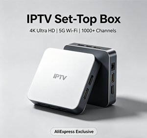 Canada, USA, Germania, Francia, Regno Unito: TV in Diretta Popolare, Test Gratuito M3U Dream 4K Full HD - Product Image 4