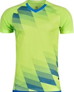 Uniforme de Fútbol Profesional para Hombre, Manga Corta, Transpirable, Ligero, Tejido que Absorbe la Humedad, Listo para el Juego, Alto Rendimiento - Product Image 1