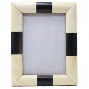 Vente en gros d'incrustation d'os indien nacre plateaux de service cadre en résine exportation de qualité pour l'usage de bijoux d'hôtel à la maison - Product Image 3