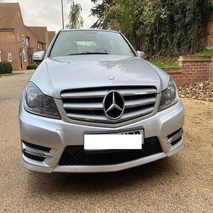 MERCEDES-BENZ Clase C USADO con Volante a la Izquierda/Derecha - Product Image 1