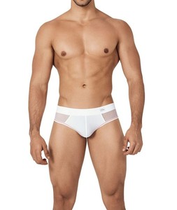 Wholesale Anti-Bacterial Seamless Men <b>Boxer</b> Briefs Knee Swim Surf Quick Dry Breathable Cotton/Bamboo Fiber Sportswear <b>Customized</b> - Product Image 3