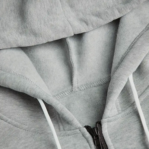 2025 nueva llegada chándal para hombres y ropa informal chándales de manga larga Jogging trajes hombres chándal para venta al por mayor - Product Image 4