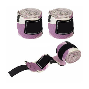 Vendas para Manos con Costuras Resistentes y Agarre Seguro, Ligeras, Cómodas y de Textura Suave - Product Image 1
