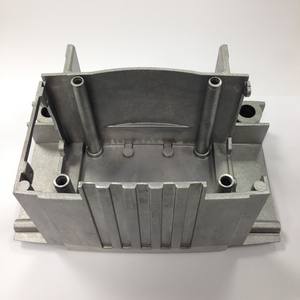 หัวอะลูมิเนียมหล่อขึ้นรูปตามสั่งของ somax แบบพรีเมียม - Product Image 5