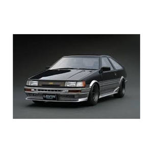 Las mejores ofertas en Toyota Corolla Levin con opciones de financiación fáciles y ofertas de intercambio - Product Image 2