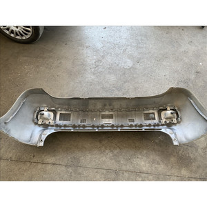 กันชนหลังแบบเต็มชุดสำหรับรถยนต์ Fiat Panda รุ่นที่ 3 หมายเลขอะไหล่ 735555151 (12>) - Product Image 5