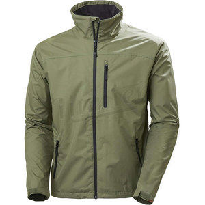 Chaqueta Softshell para hombre con logotipo personalizado de alta calidad, recién llegada, chaqueta impermeable de tela de concha suave para exteriores - Product Image 1