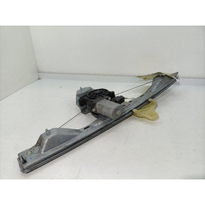 Meccanismo di sollevamento del finestrino anteriore. SX RENAULT Twingo III Serie 807215092R H4D400 (14>) - Product Image 4