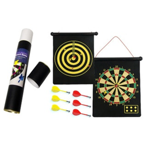 กระดานปาเป้าแม่เหล็กเพื่อความปลอดภัย ทำจากพลาสติกและโลหะ - Product Image 1