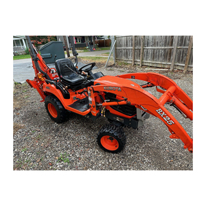 Tracteurs compacts BX25, équipement agricole puissant, offre en gros à prix avantageux - Product Image 3