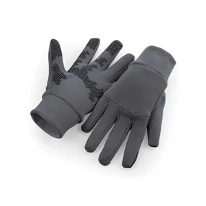 Guanti Softshell Tecnici Personalizzati per Sport Invernali, Accessori per Merchandising - Product Image 4