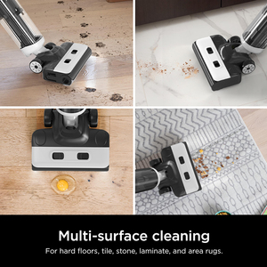 <span class=keywords><strong>Lavapavimenti</strong></span> Intelligente con Autopulizia <span class=keywords><strong>e</strong></span> Asciugatura PTC, Scopa Elettrica Senza Fili per Casa <span class=keywords><strong>e</strong></span> Cucina - Product Image 2