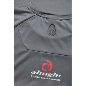 Alinghi Tech Tee - Tee-shirt de haute qualité pour l'extérieur et la randonnée - Product Image 4