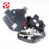 Actuador de Cerradura de Puerta Delantera Izquierda de Alta Calidad OE LR078729 para Land Rover Range Rover Sport L494 L405, Piezas de Auto