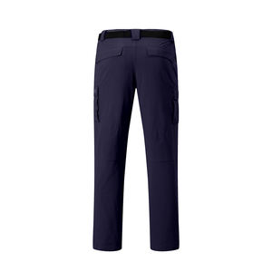 ... Pantalones de golf para hombre, material suave Flexible, perfecto para ropa informal, viajes, gimnasio, caminar y entrenamiento al aire libre - Product Image 4