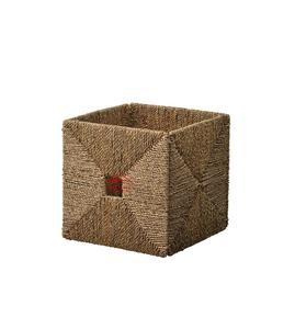 Cesta de Bambú de Gran Venta, Organizador de Ropa Sucia Tejida, Almacenamiento de Frutas, Cesta de Ratán, Almacenamiento PARA EL Hogar - Product Image 3