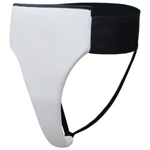 Customized Martial Arts <b>Protector</b> Shell MMA Sports Boxing Protective Equipment Kick Boxing <b>Groin</b> Guard for Male - Product Image 6